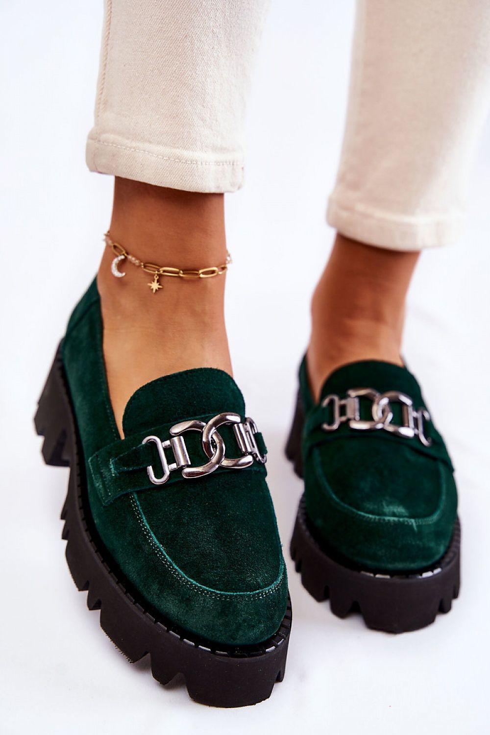 Žema avalynė model 173464 Step in style