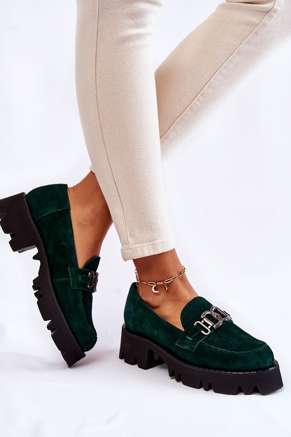 Žema avalynė model 173464 Step in style