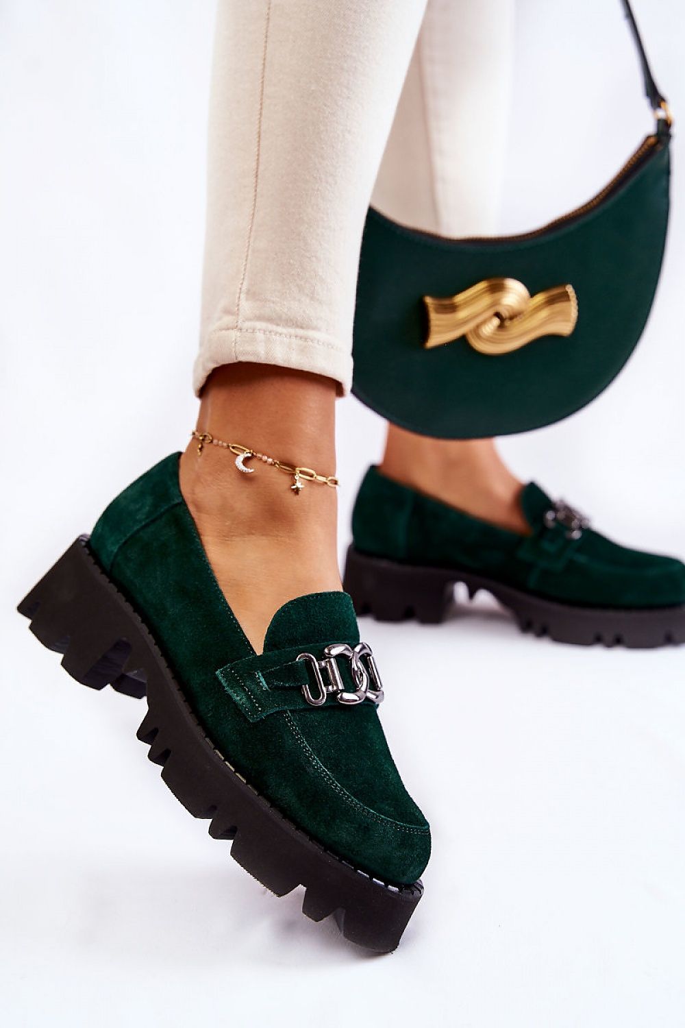 Žema avalynė model 173464 Step in style