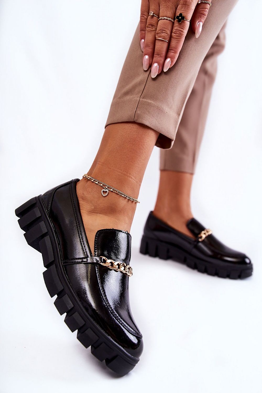Žema avalynė model 173474 Step in style