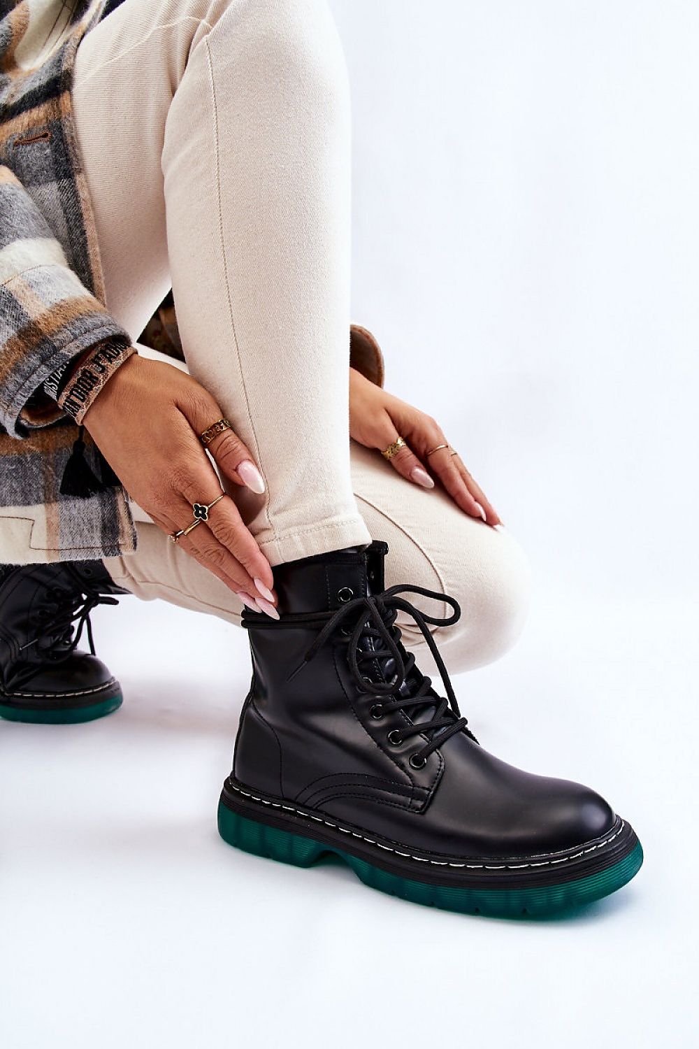 Batai model 174144 Step in style