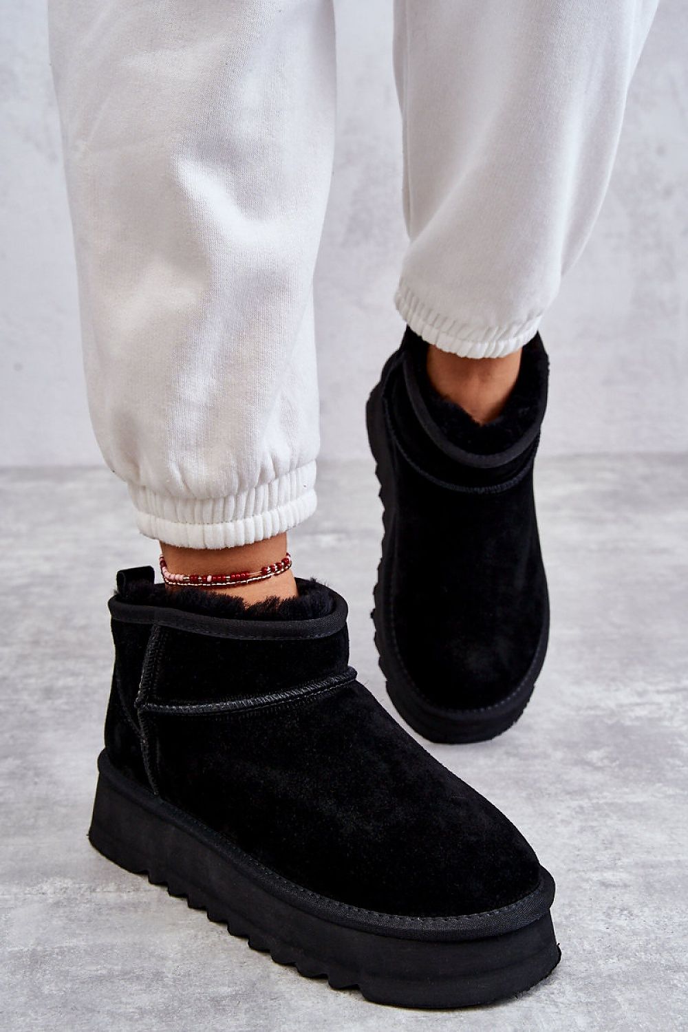 Sniego batai model 174769 Step in style
