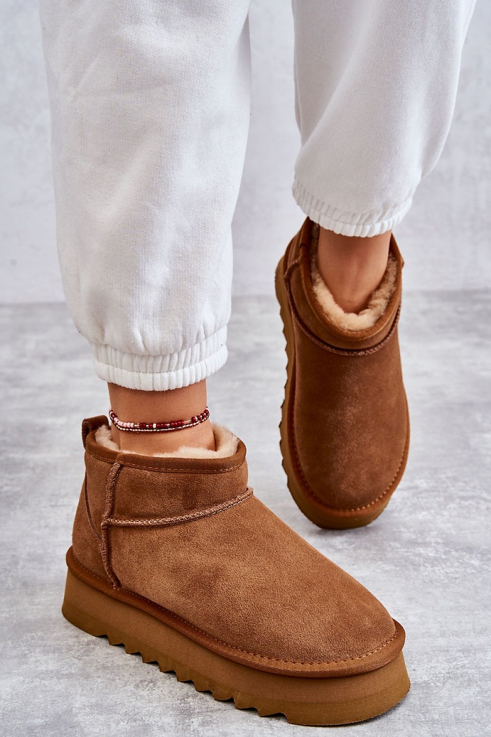 Sniego batai model 174770 Step in style