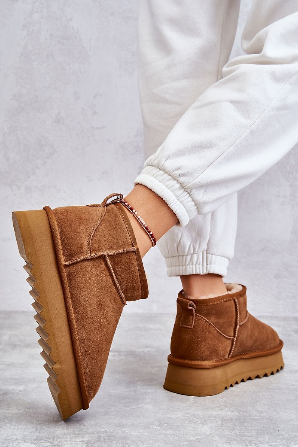 Sniego batai model 174770 Step in style