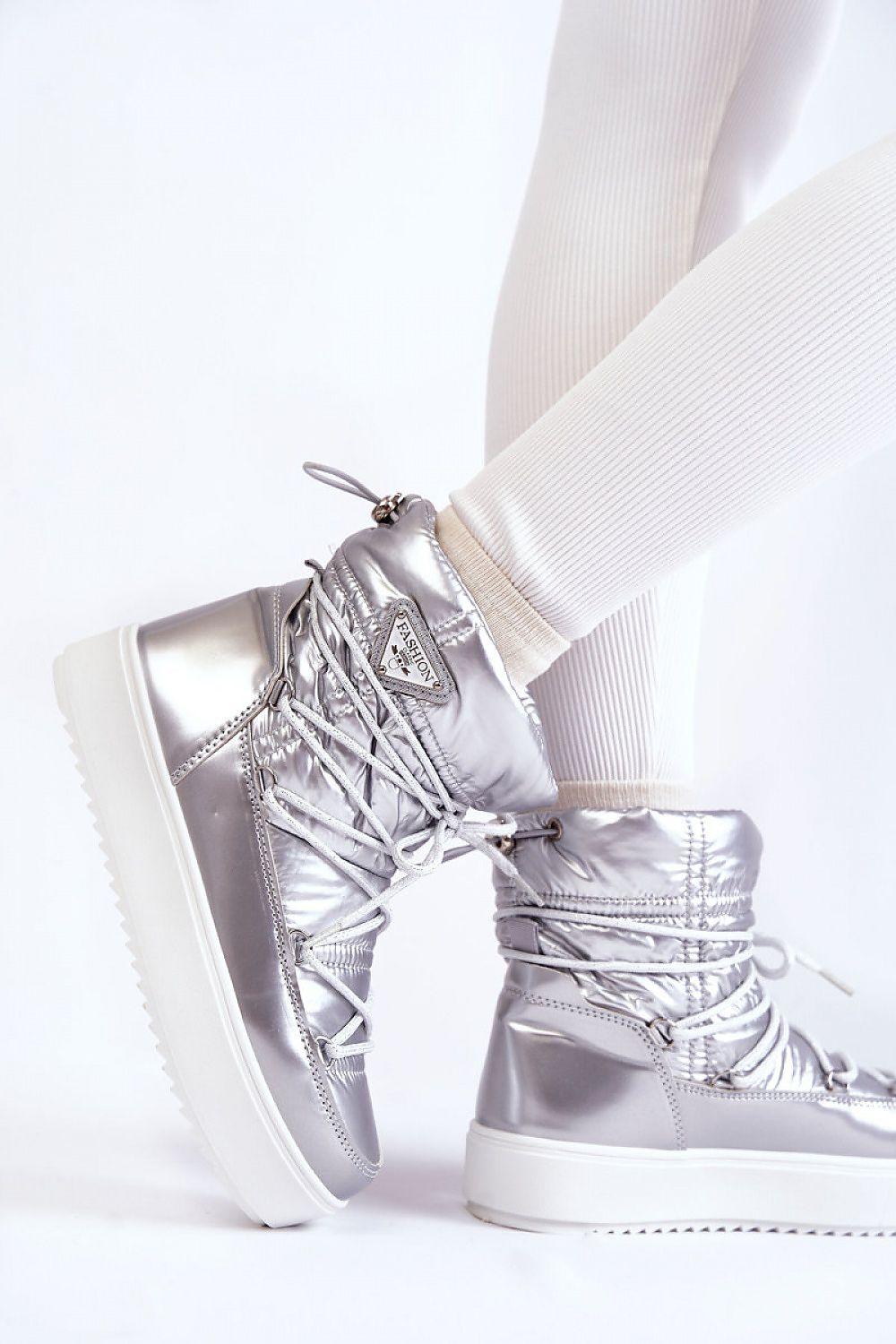 Sniego batai model 174777 Step in style