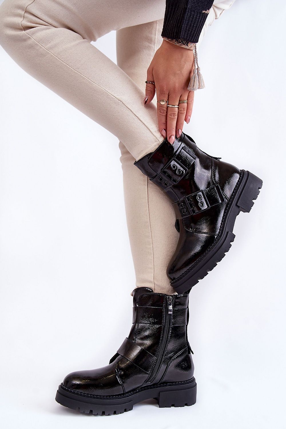 Batai model 174795 Step in style