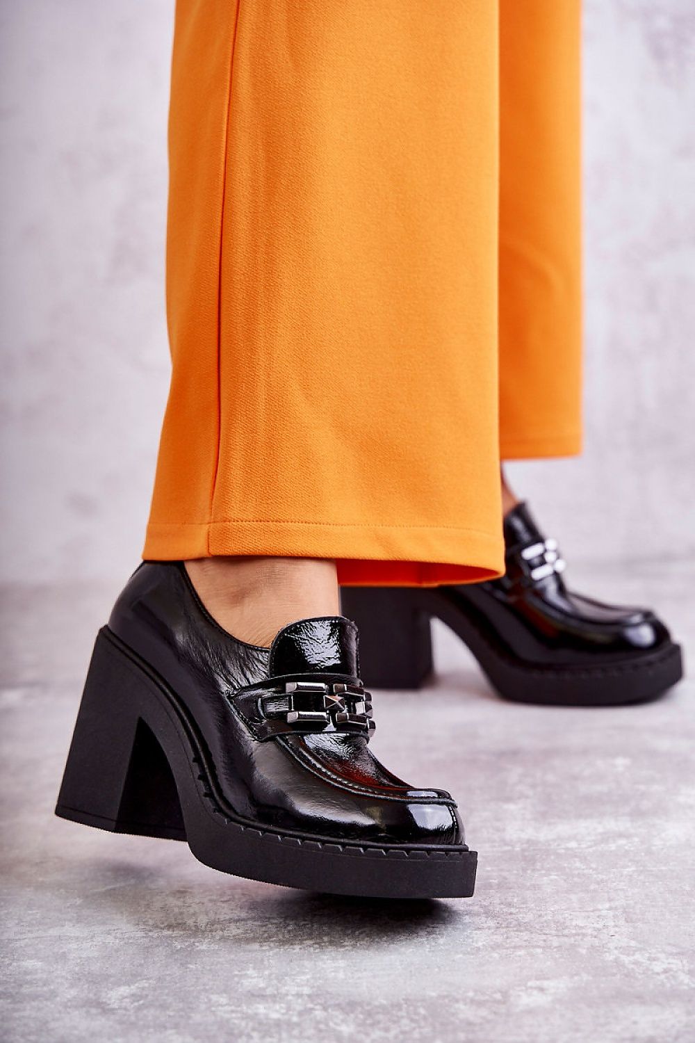 Žema pakulnė model 175535 Step in style