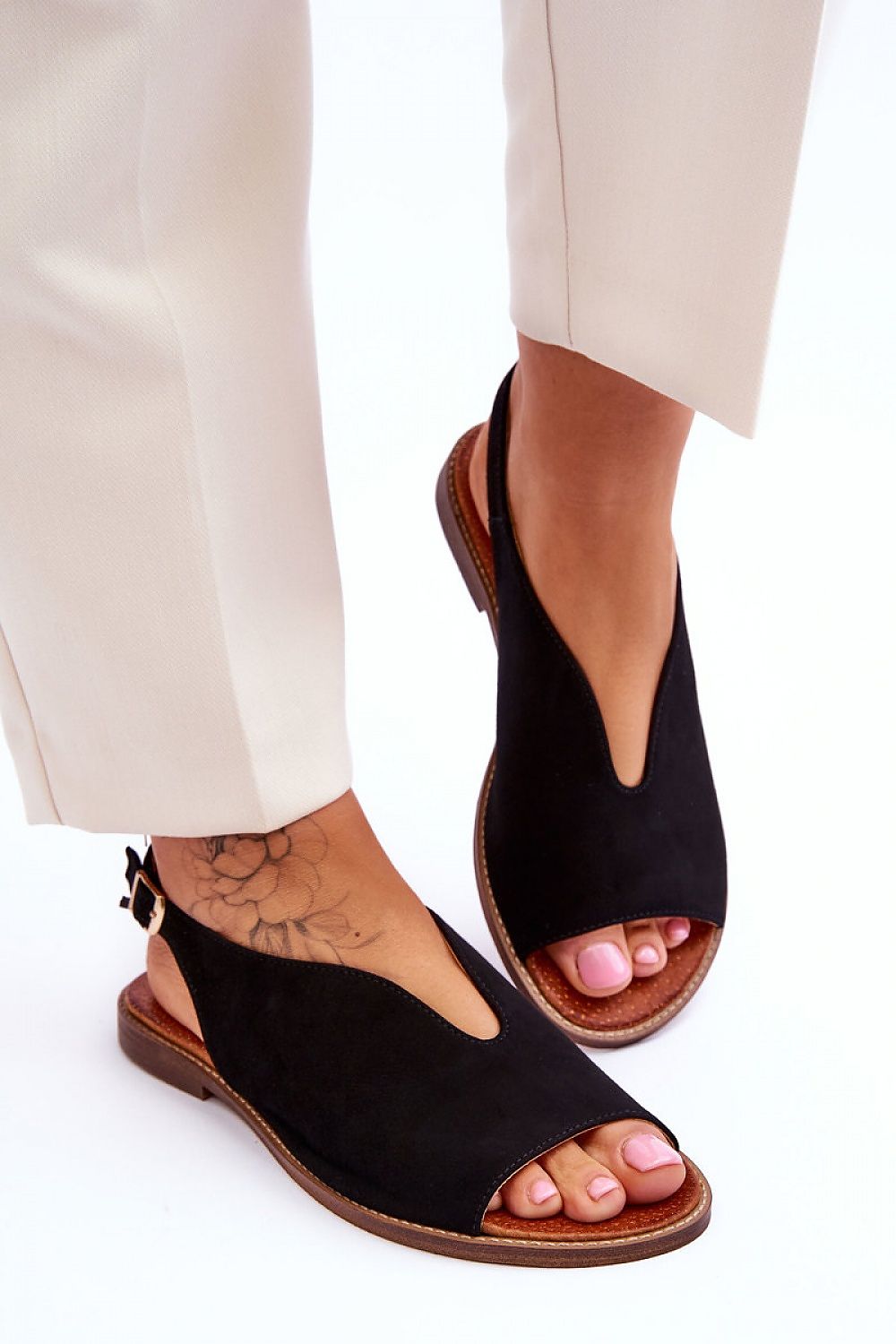 Sandalai model 177713 Step in style