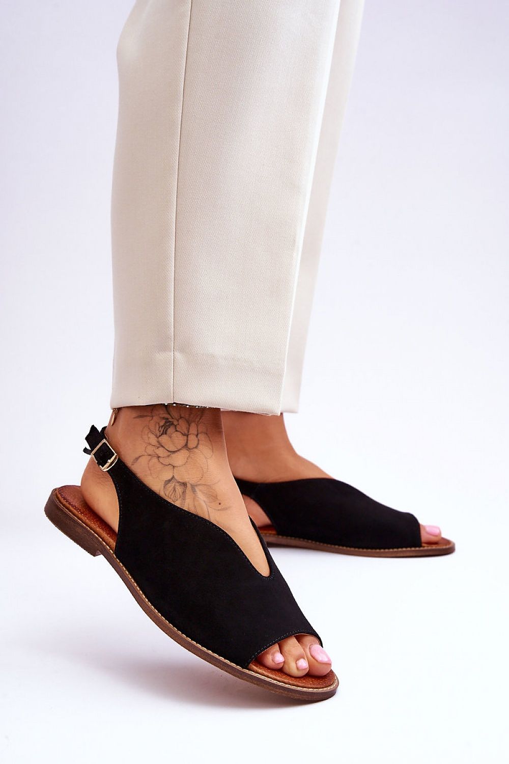 Sandalai model 177713 Step in style