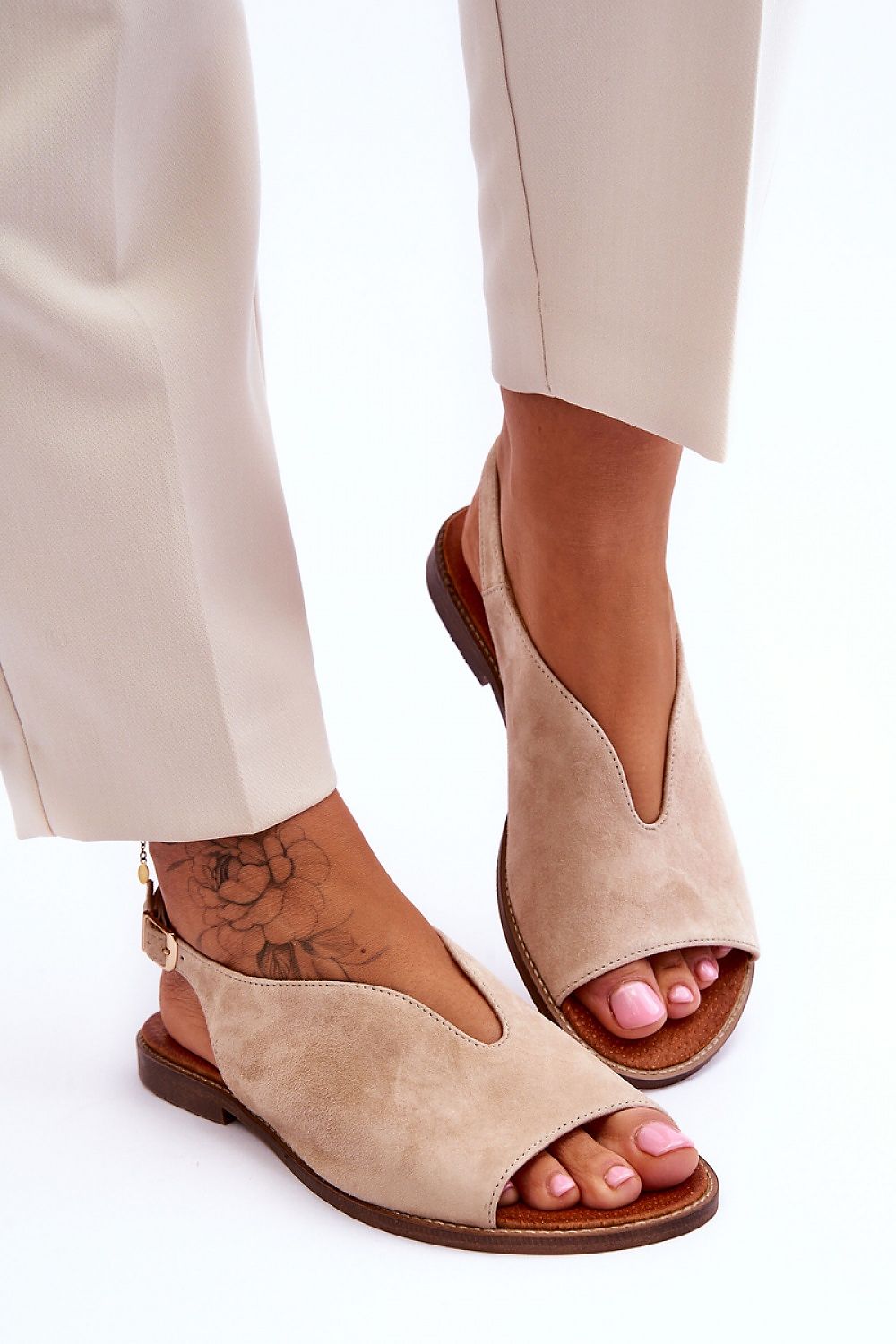 Sandalai model 177714 Step in style