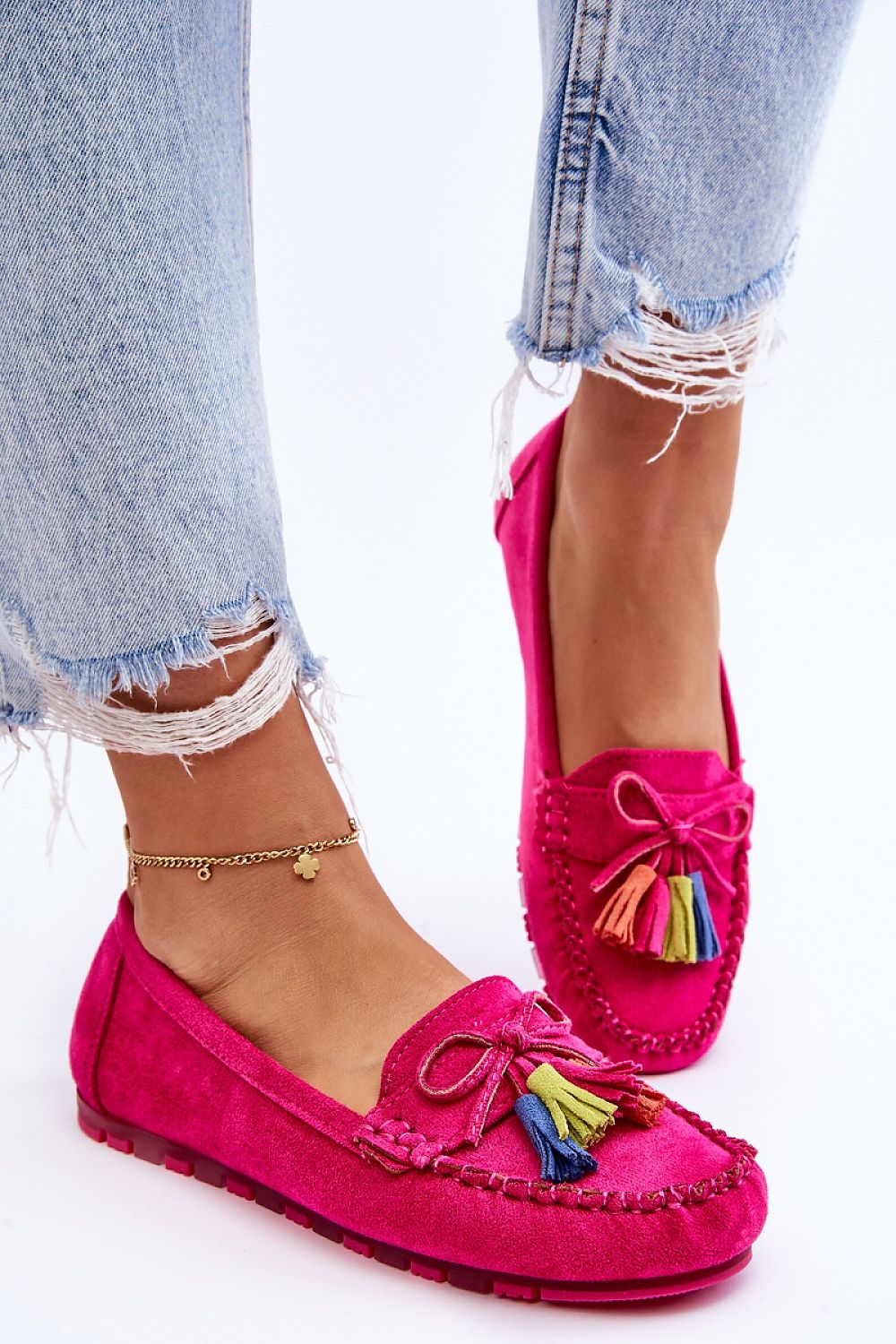 Mockasinai model 181477 Step in style