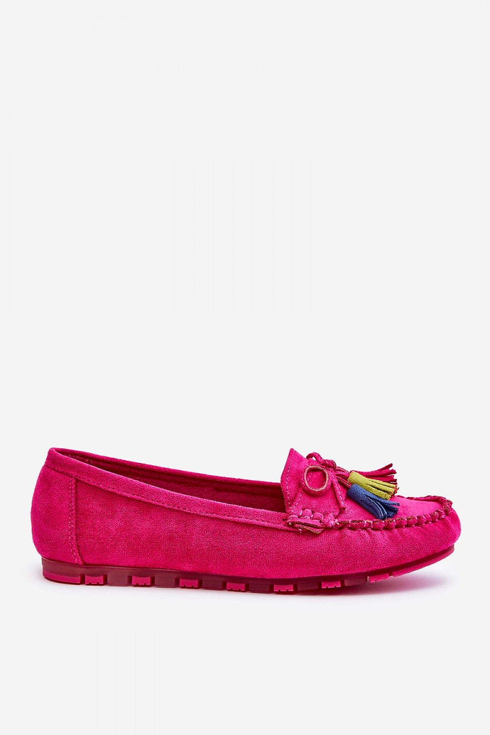 Mockasinai model 181477 Step in style
