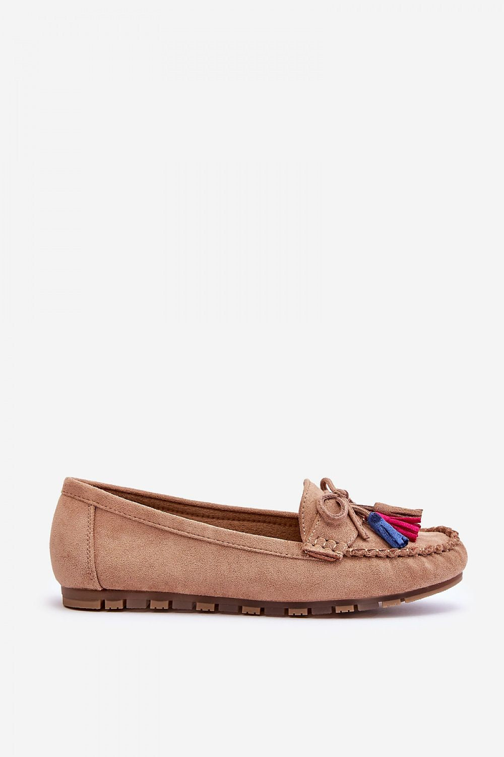 Mockasinai model 181478 Step in style