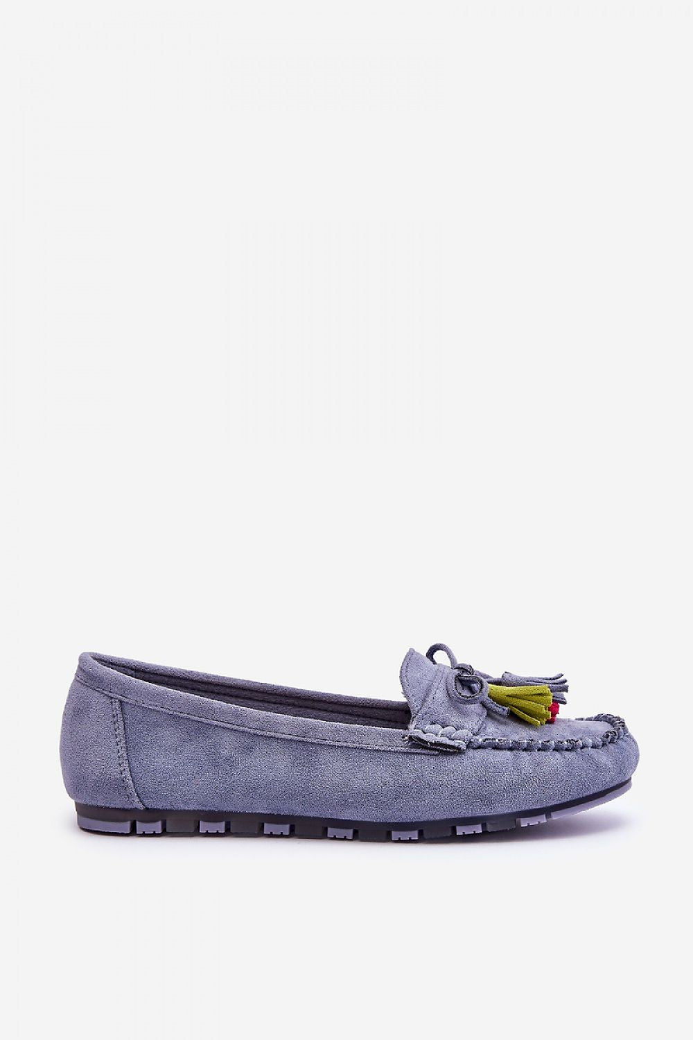 Mockasinai model 181479 Step in style