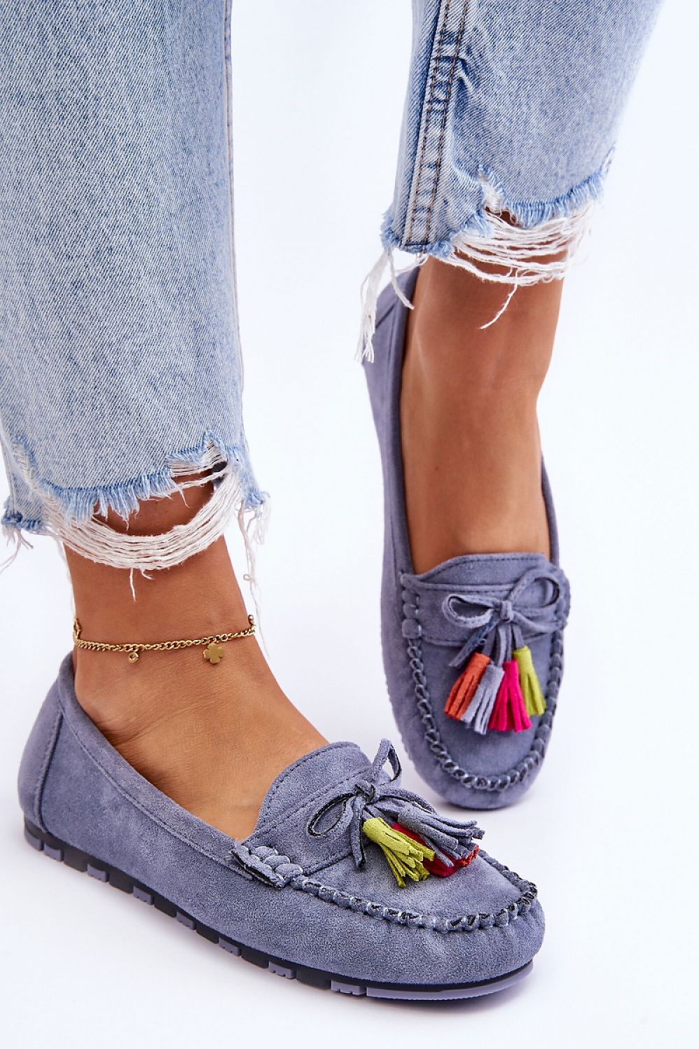 Mockasinai model 181479 Step in style