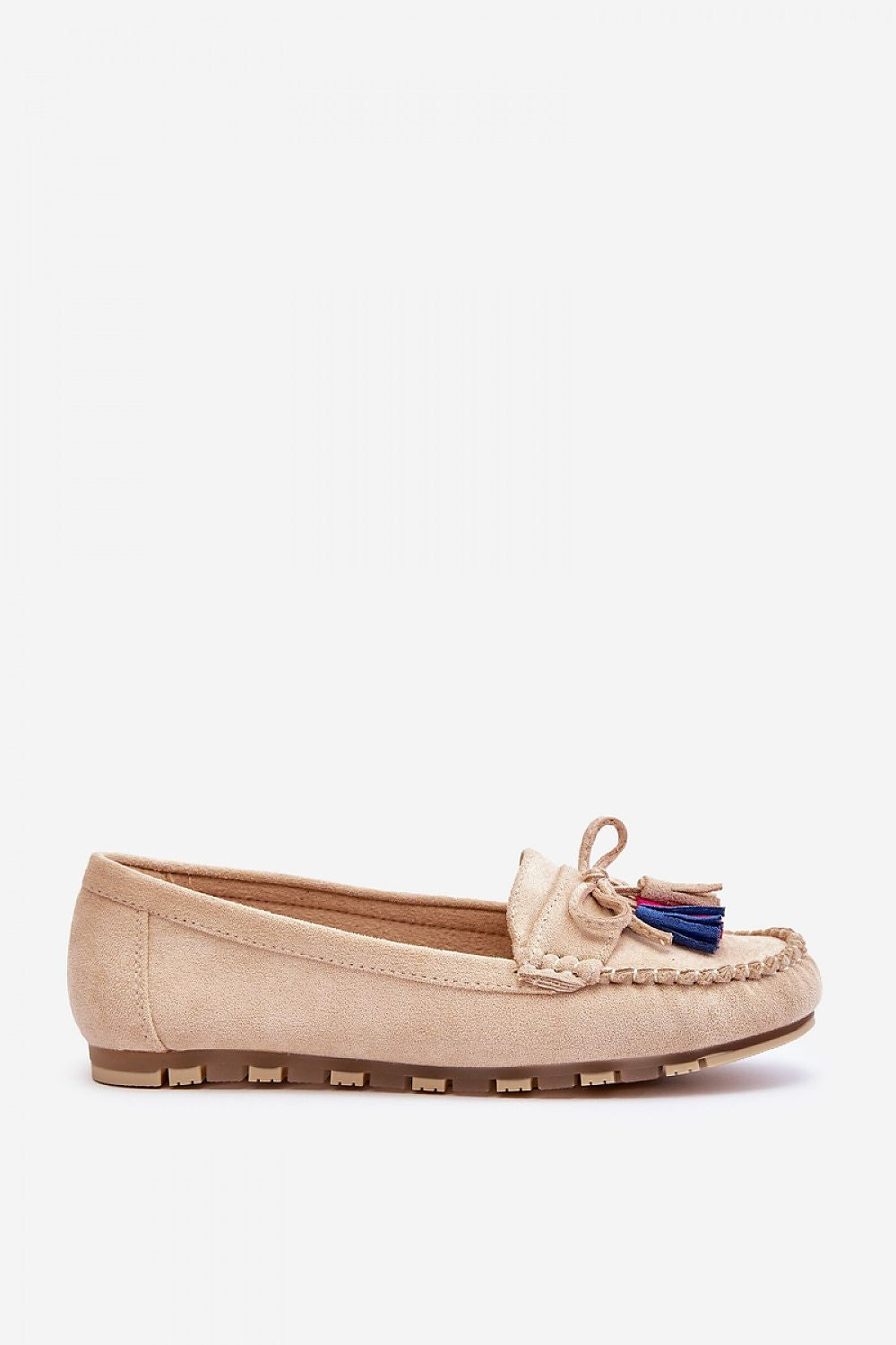 Mockasinai model 181480 Step in style
