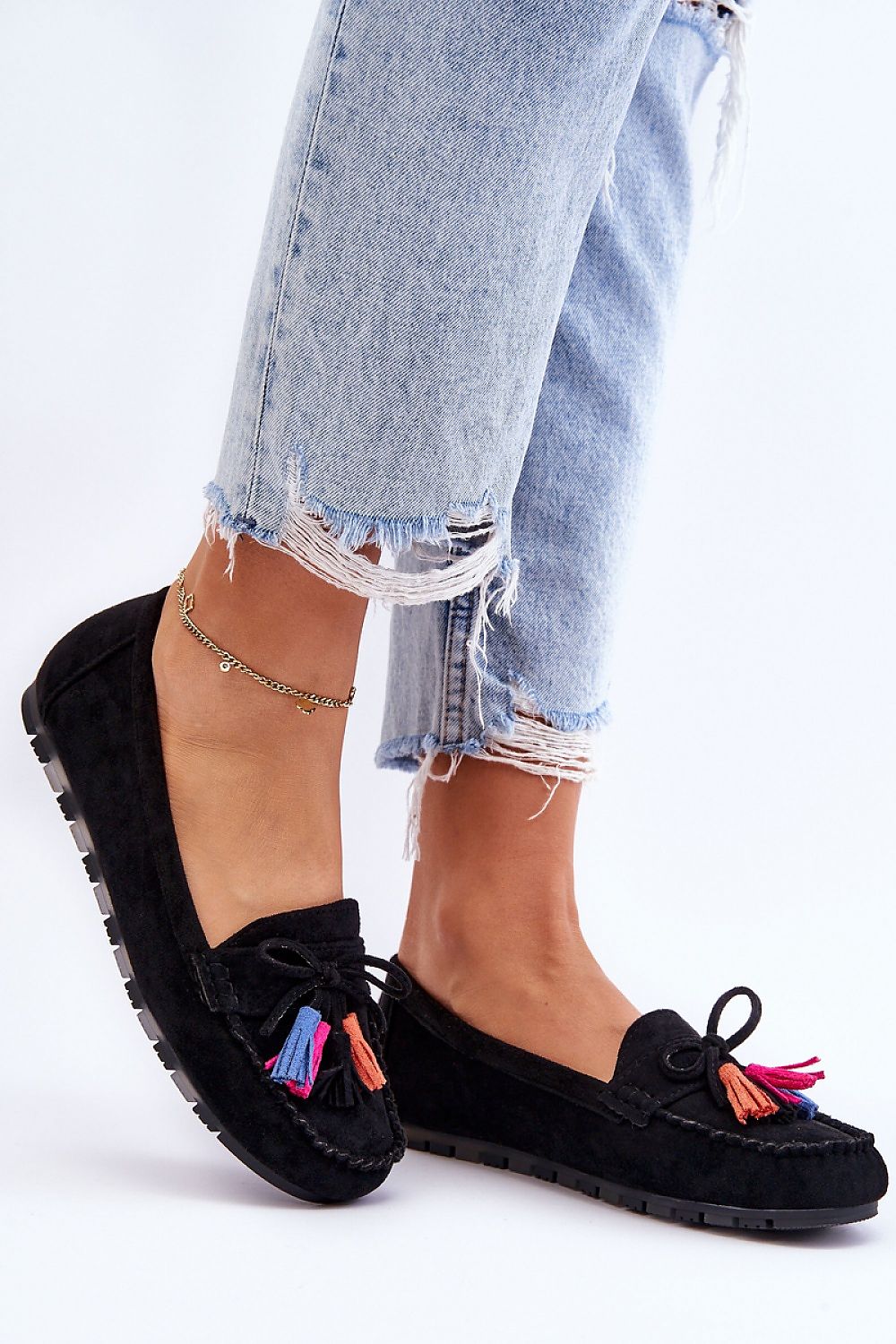 Mockasinai model 181481 Step in style