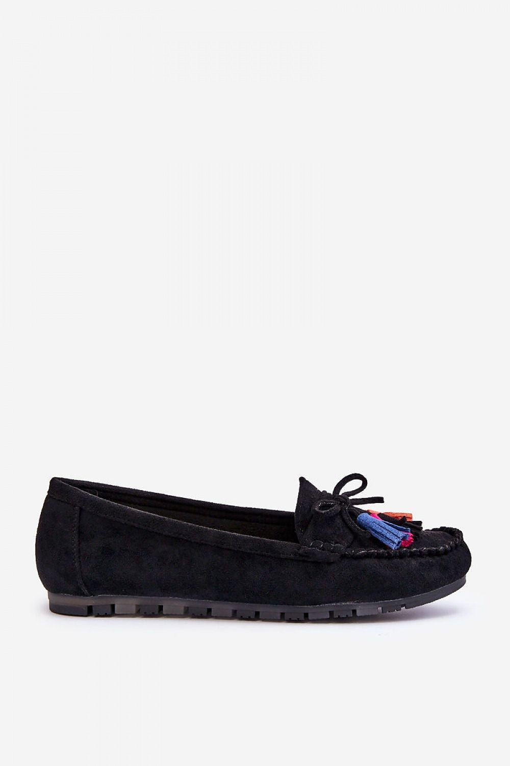 Mockasinai model 181481 Step in style