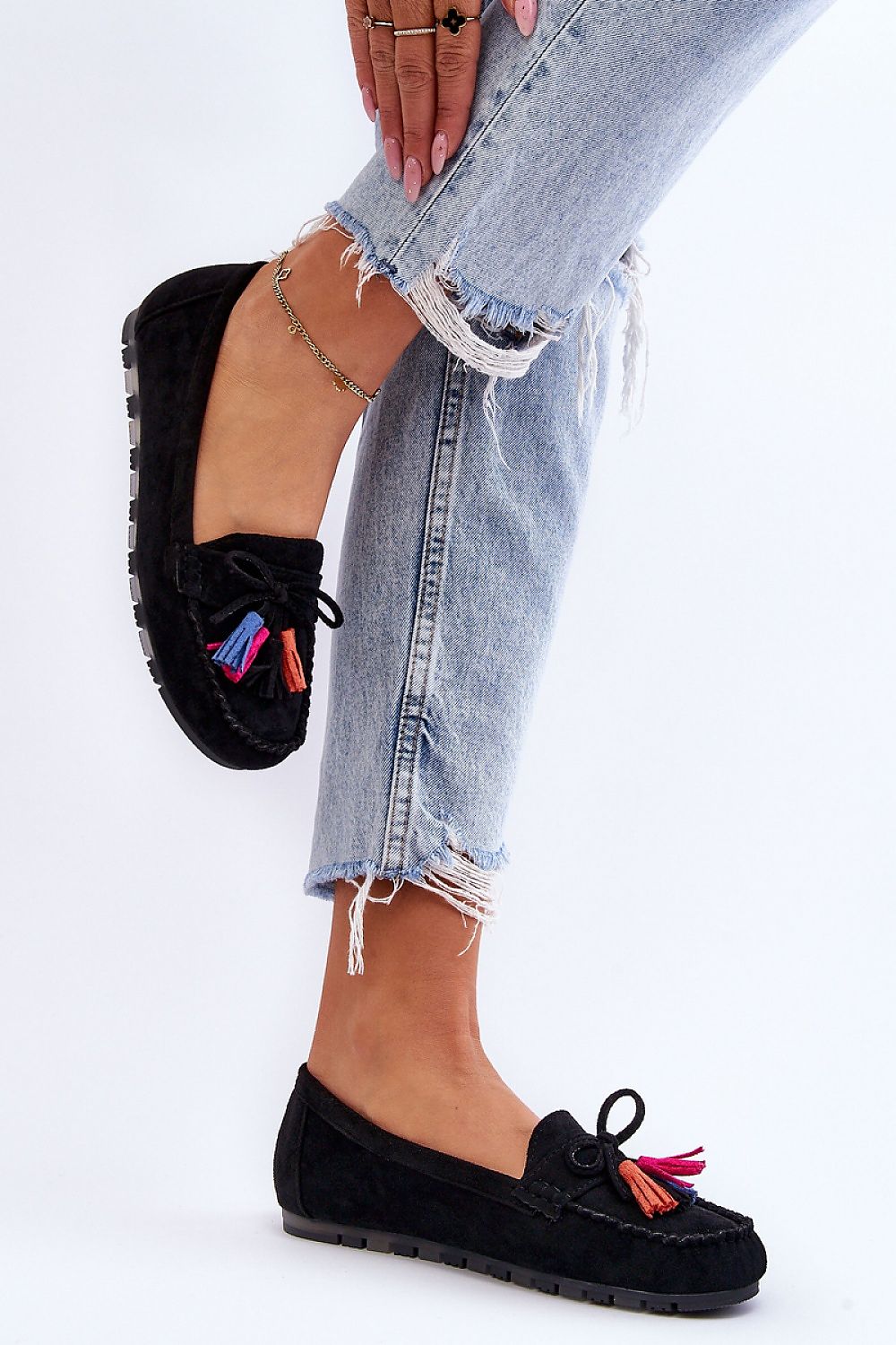 Mockasinai model 181481 Step in style