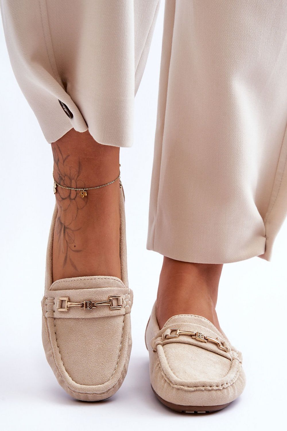 Mockasinai model 181834 Step in style