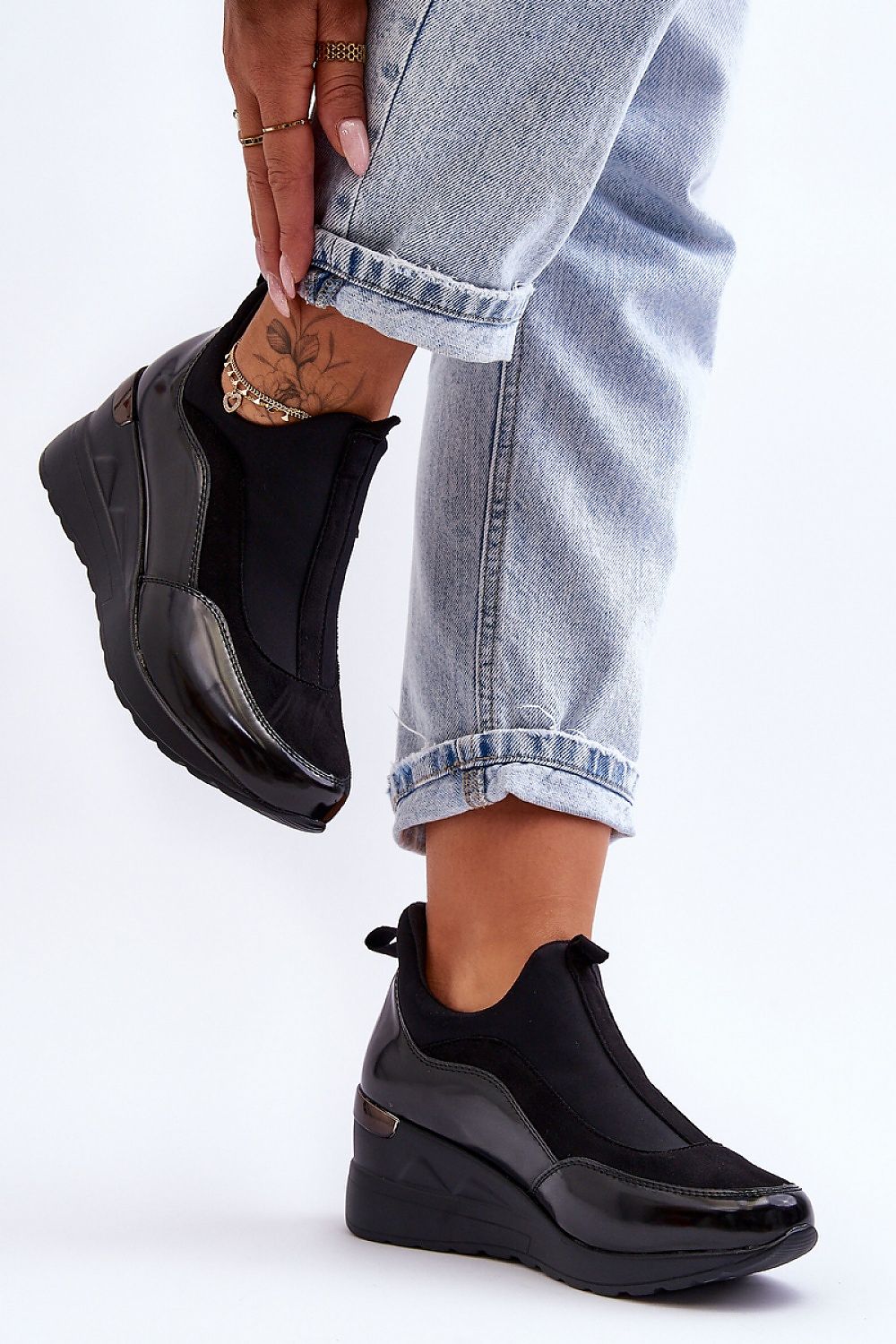 Sportinė avalynė model 182311 Step in style
