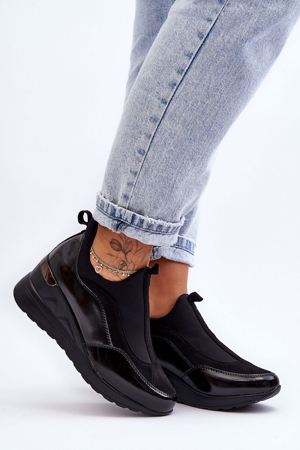 Sportinė avalynė model 182311 Step in style