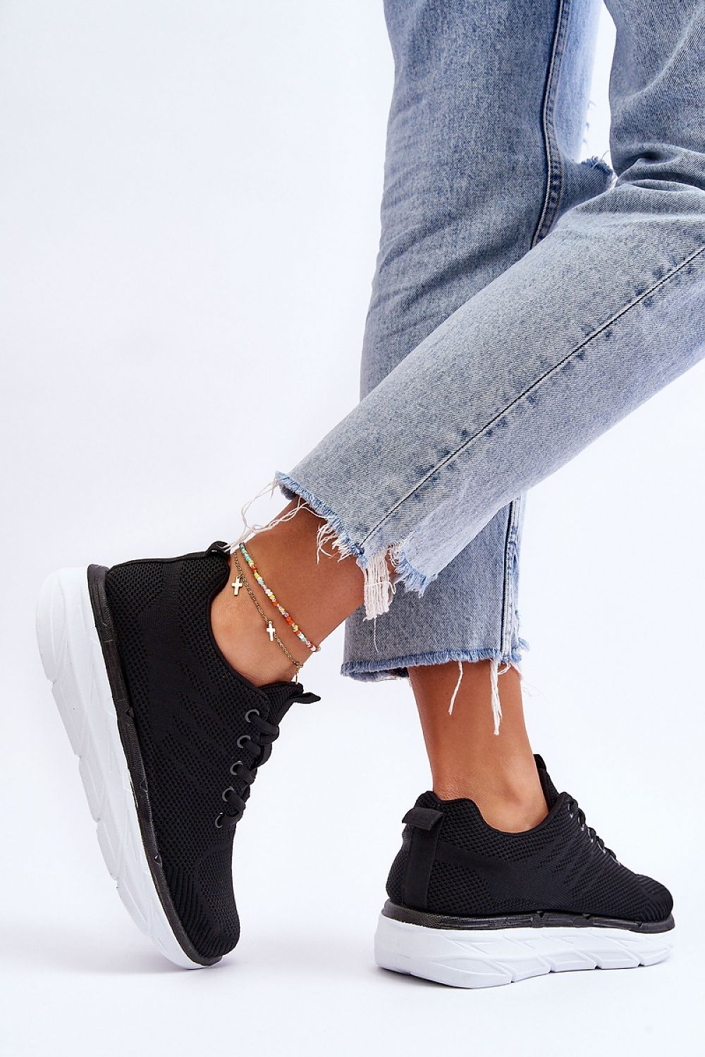 Sportinė avalynė model 182330 Step in style