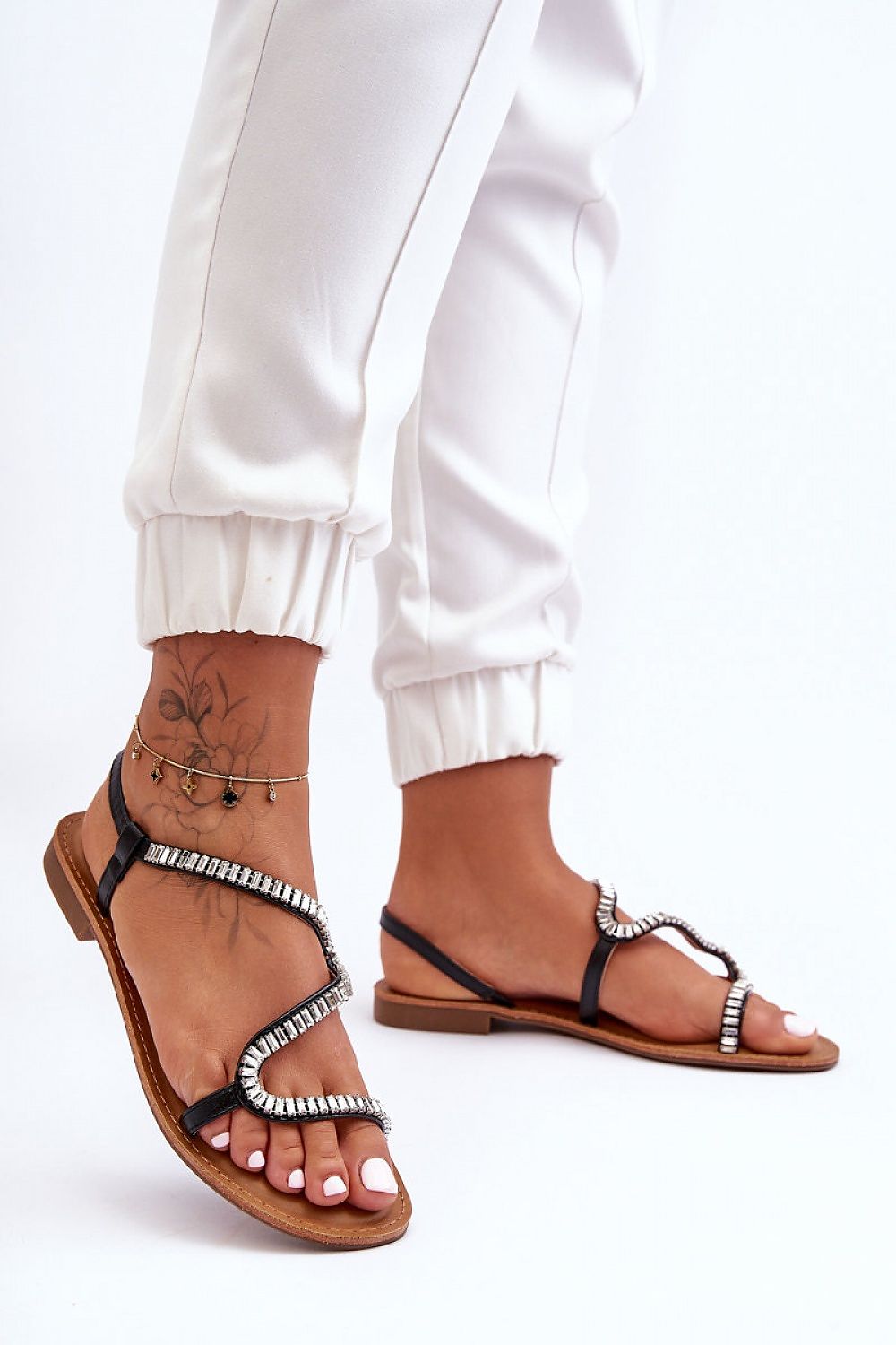 Sandalai model 183436 Step in style