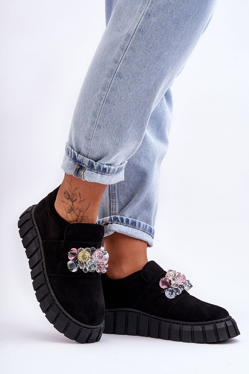 Sportinė avalynė model 183966 Step in style