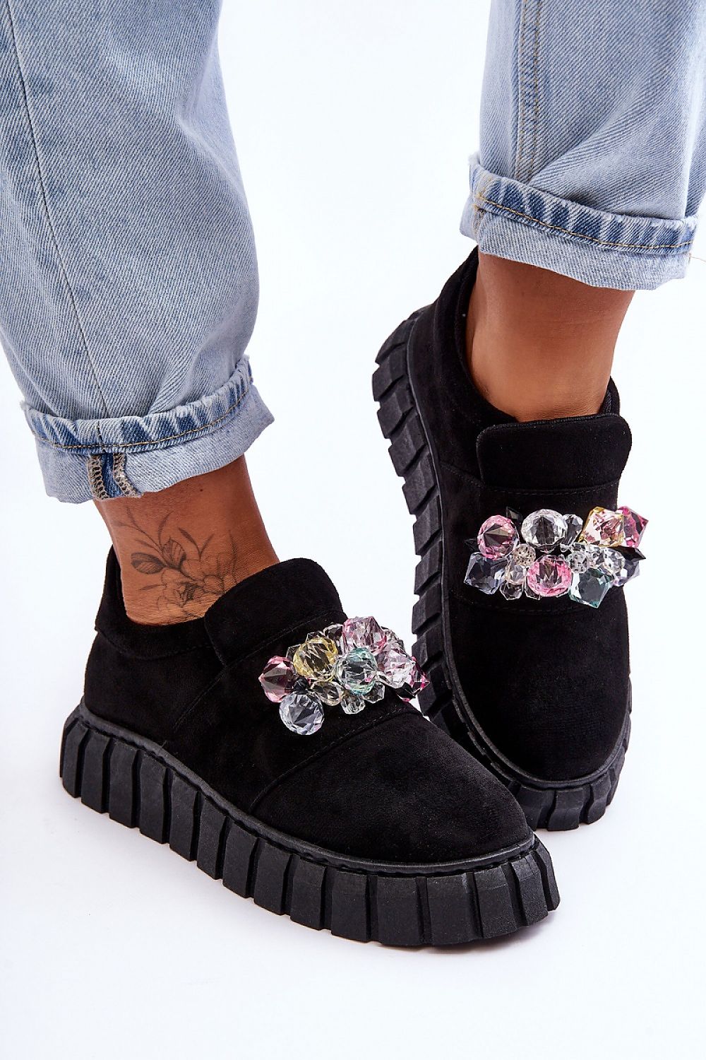 Sportinė avalynė model 183966 Step in style