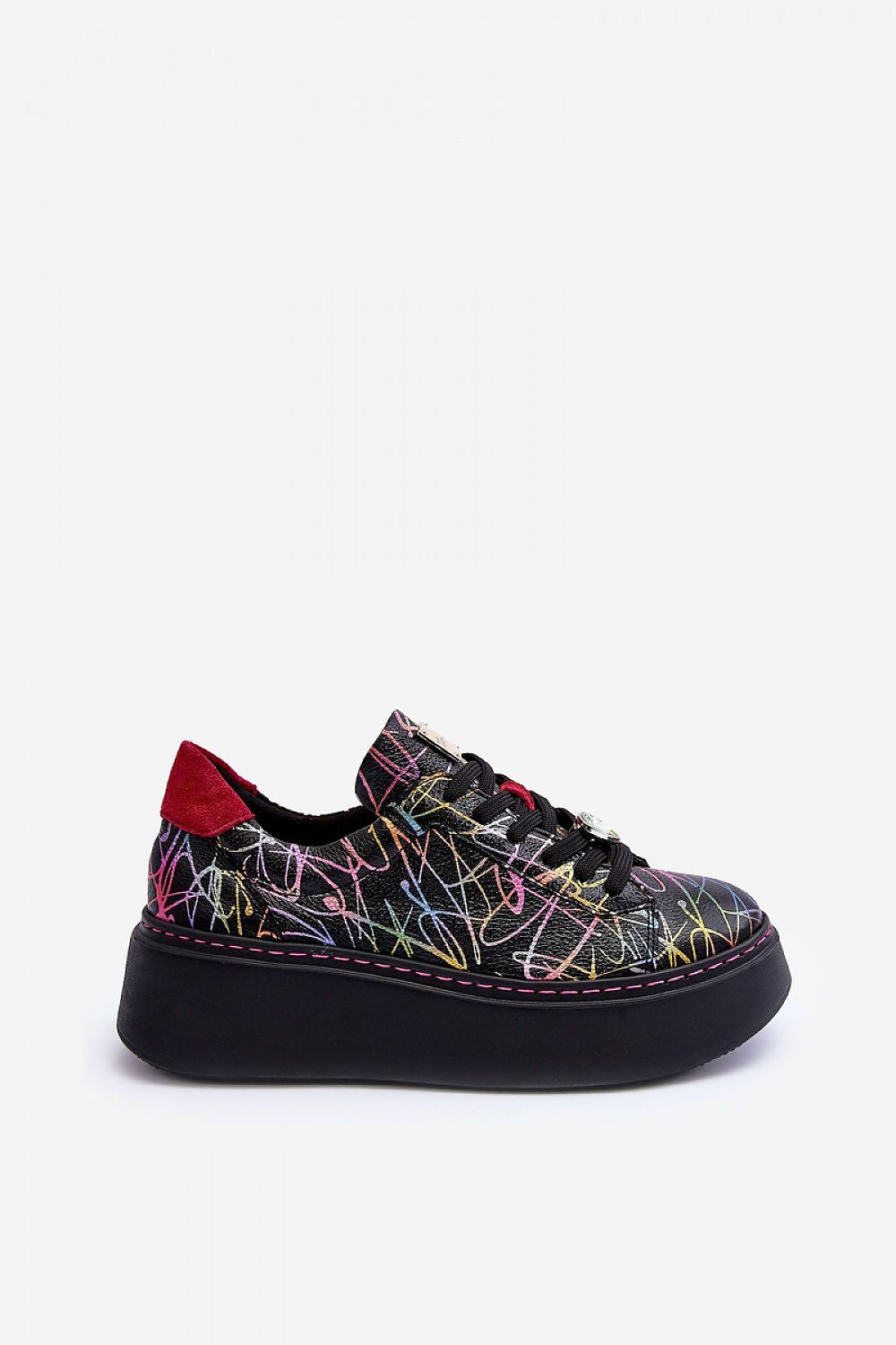 Sportinė avalynė model 185321 Step in style