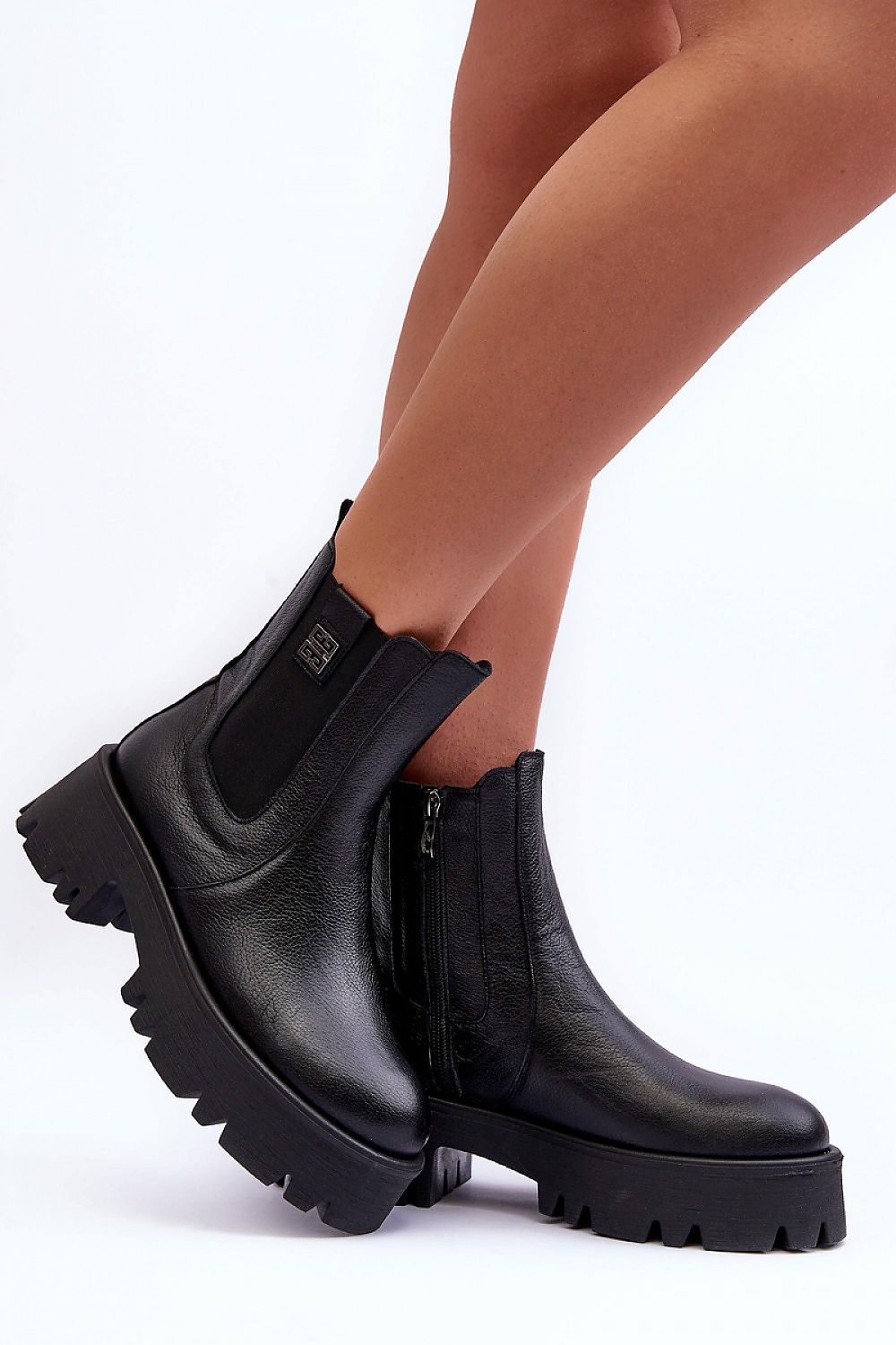 Džodhpuro batai model 185335 Step in style
