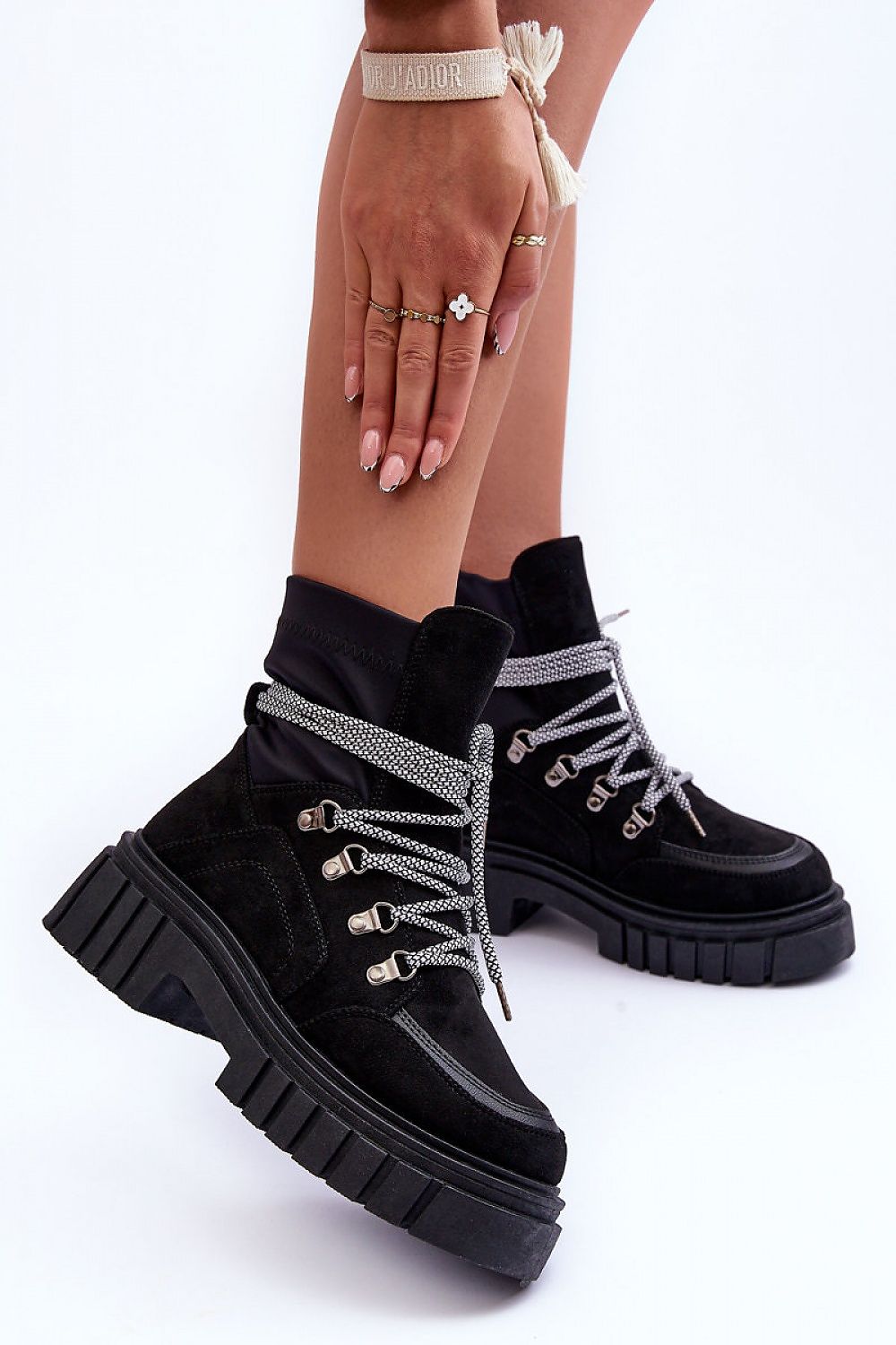 Batai model 185344 Step in style
