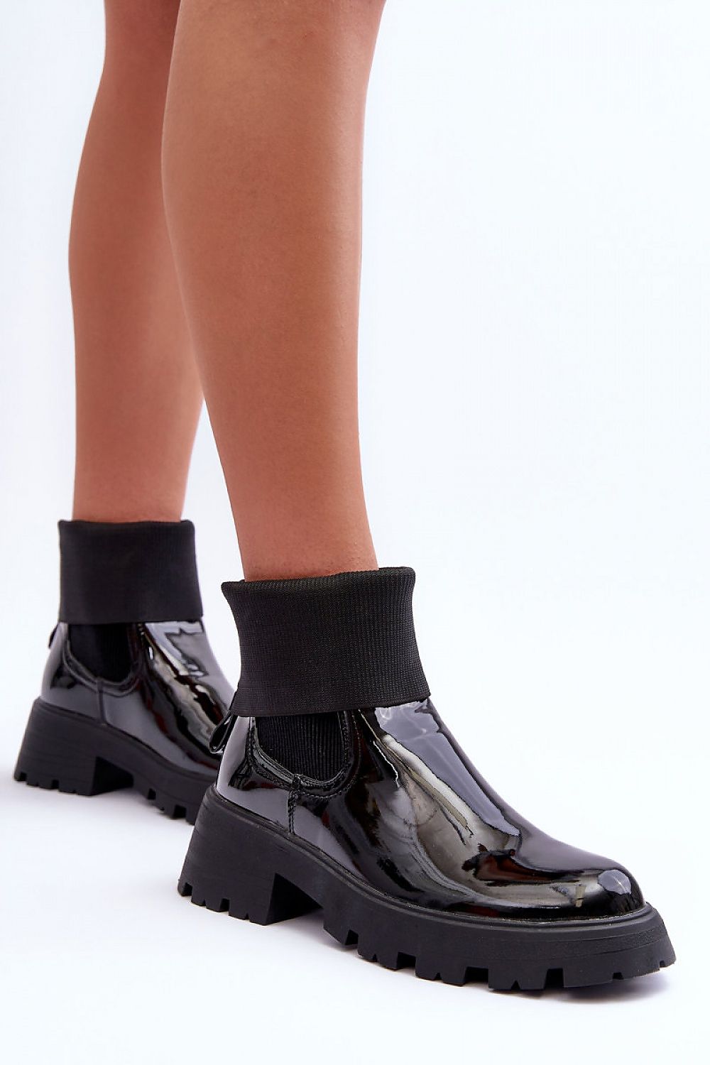 Džodhpuro batai model 185438 Step in style