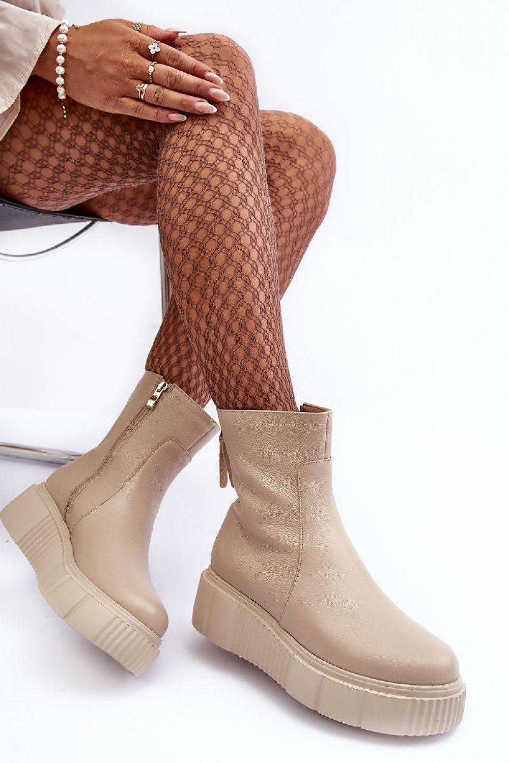 Batai model 185614 Step in style