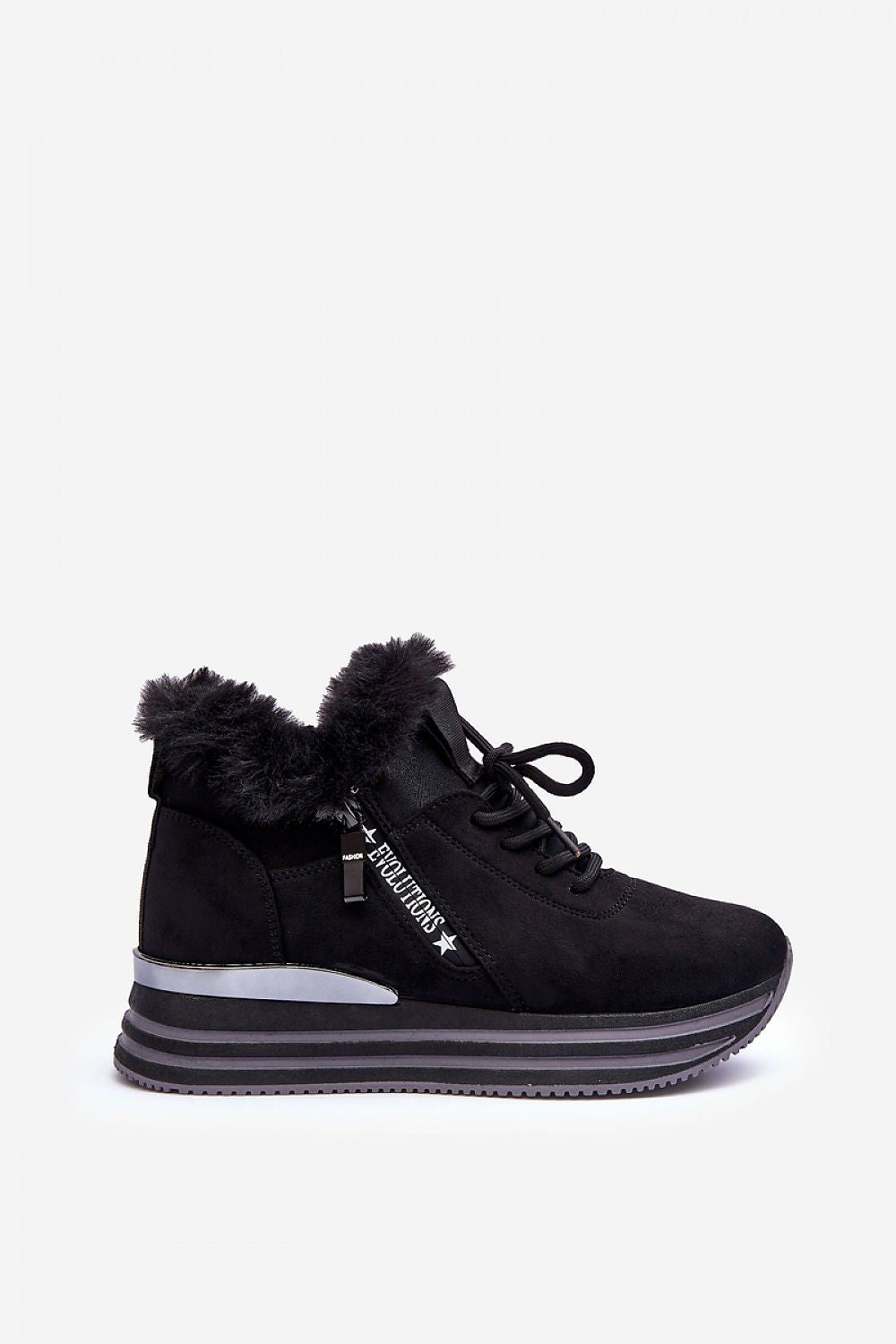 Sportinė avalynė model 185655 Step in style