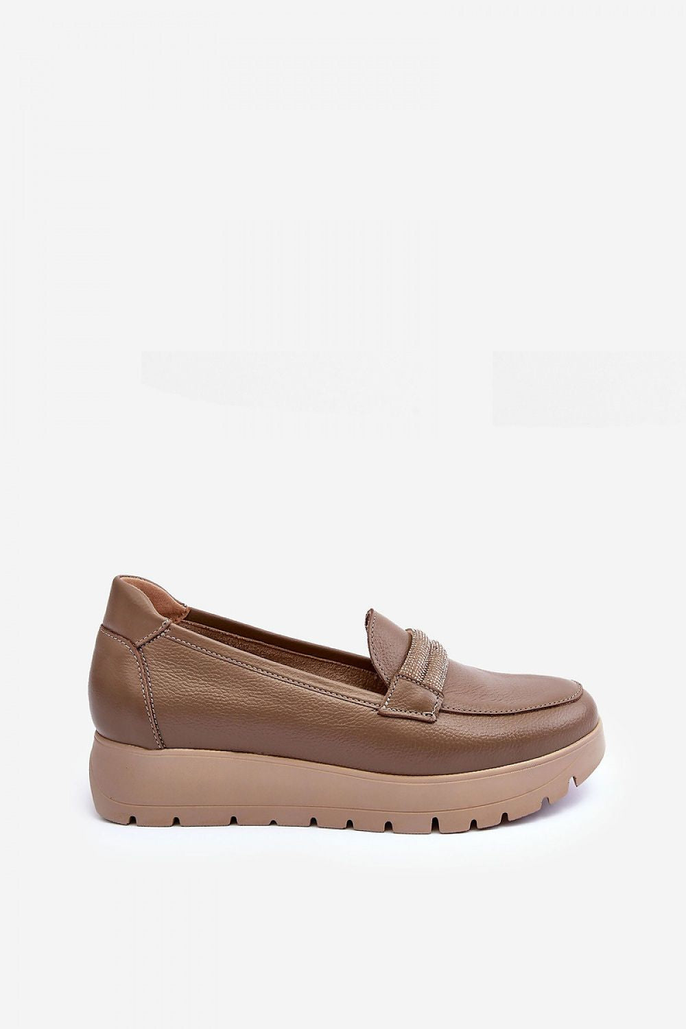 Buskin žemi batai model 186094 Step in style