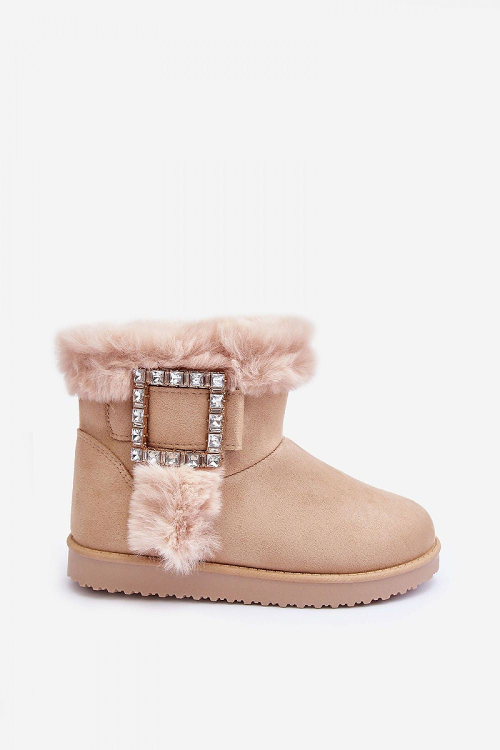 Sniego batai model 186406 Step in style