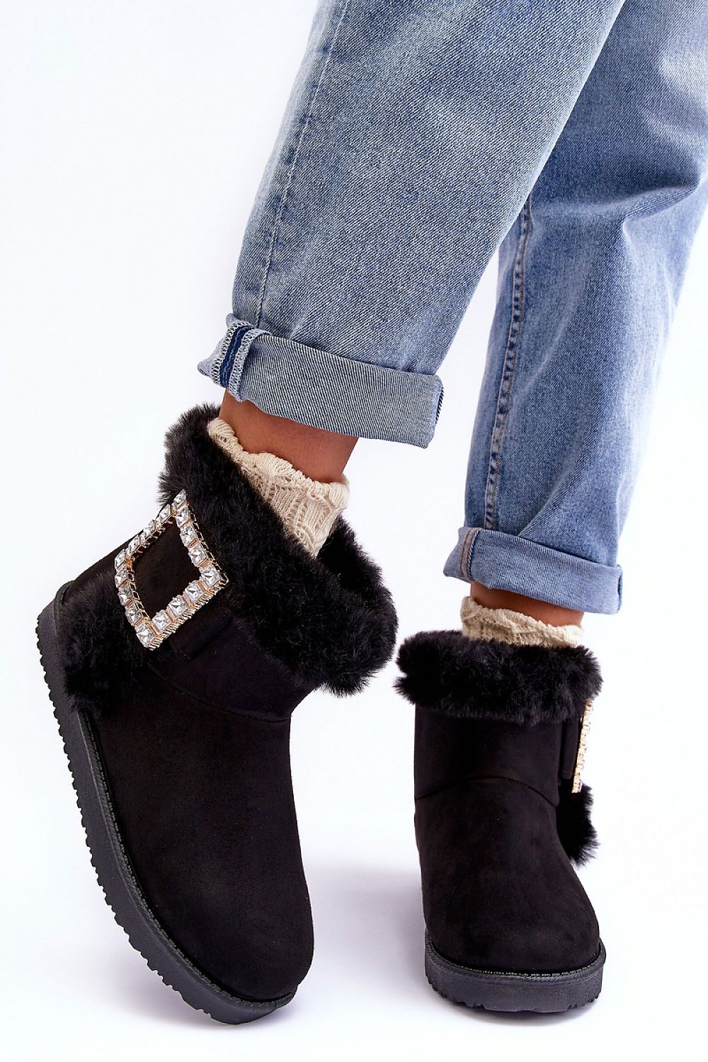 Sniego batai model 186407 Step in style