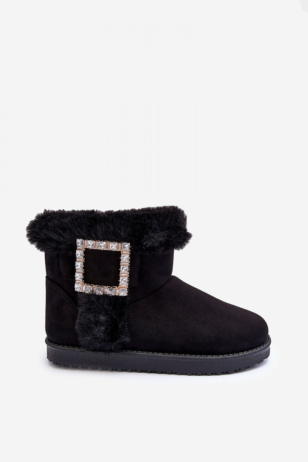 Sniego batai model 186407 Step in style