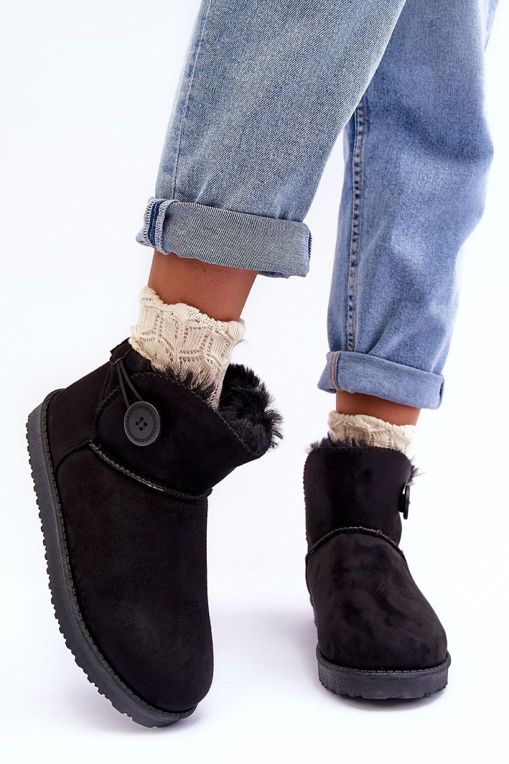 Sniego batai model 186410 Step in style
