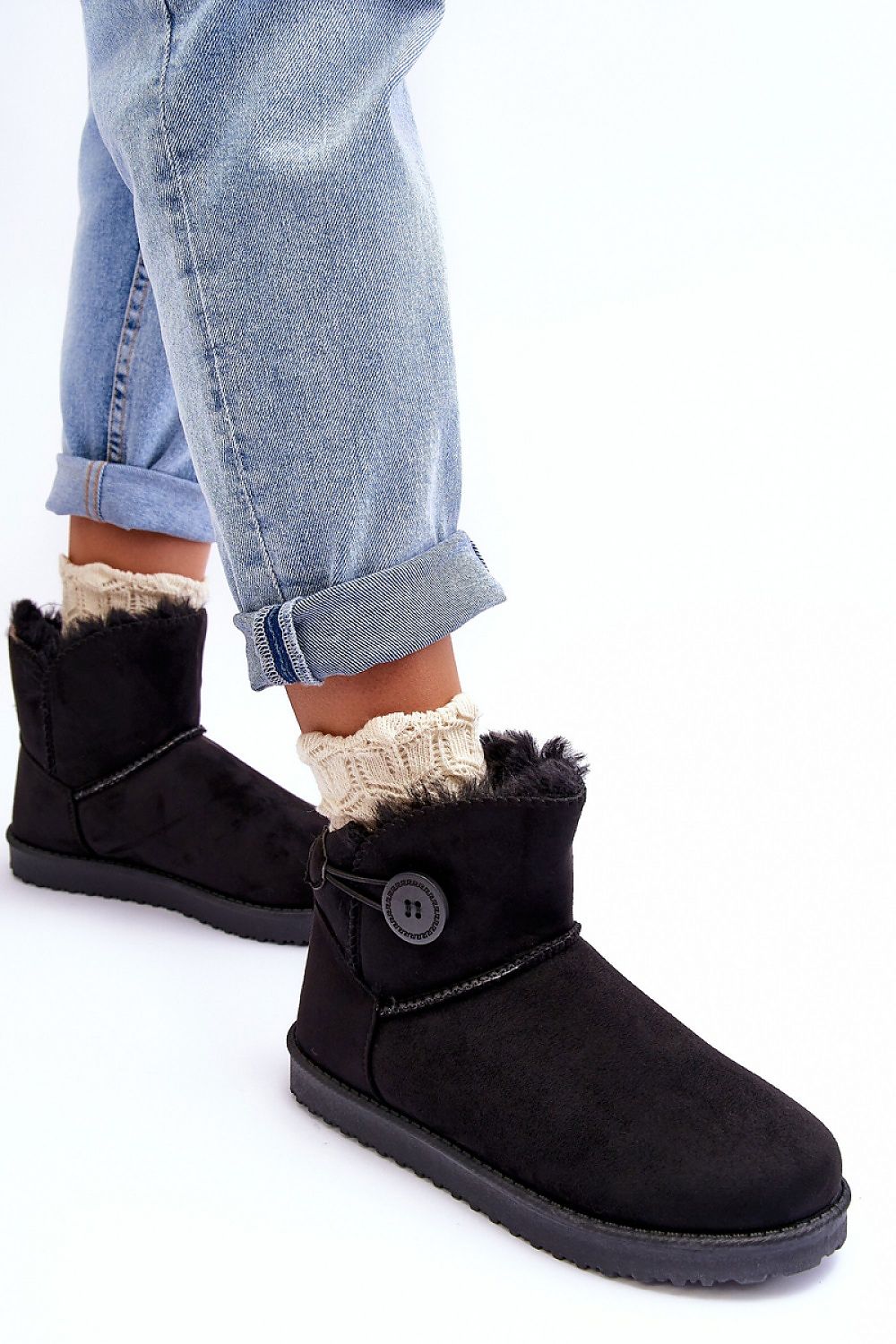 Sniego batai model 186410 Step in style