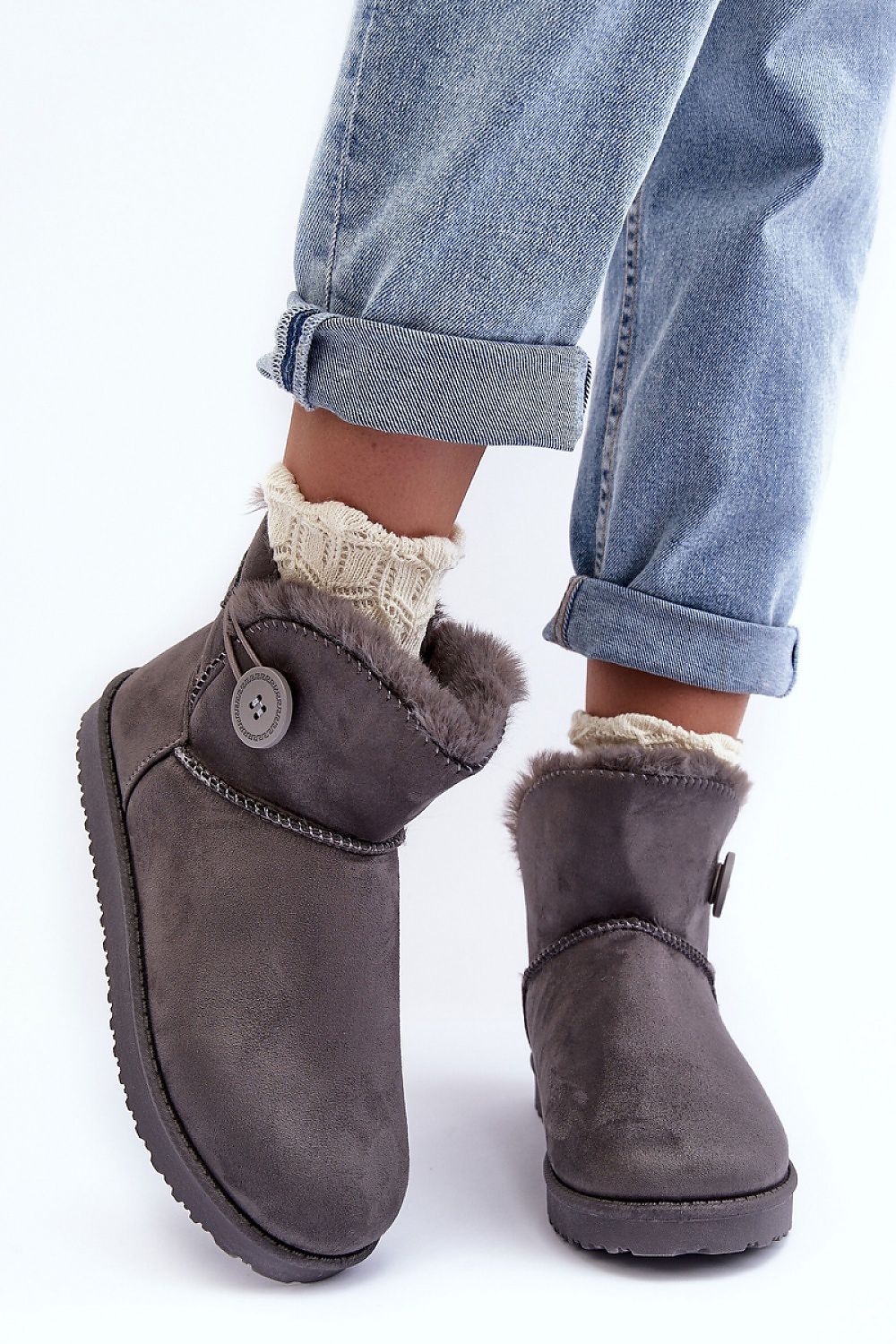 Sniego batai model 186412 Step in style