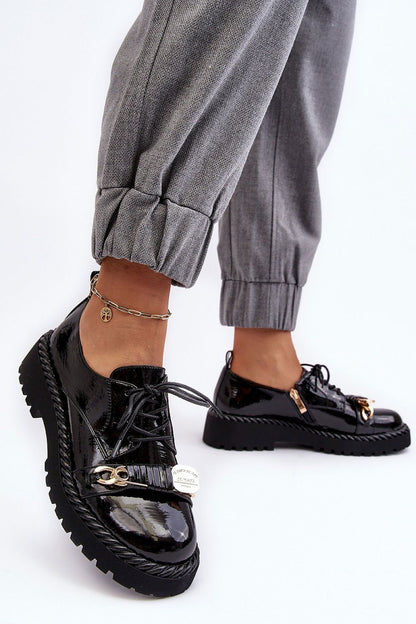  Žema avalynė model 187359 Step in style 