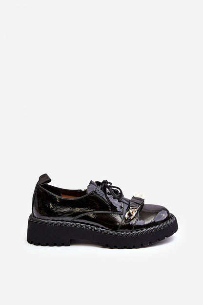  Žema avalynė model 187359 Step in style 