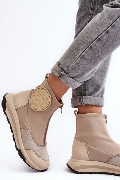  Sportiniai batai model 188588 Step in style 