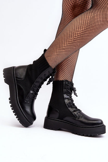 Bootie model 189396 Step in style 