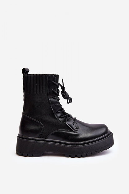  Bootie model 189396 Step in style 