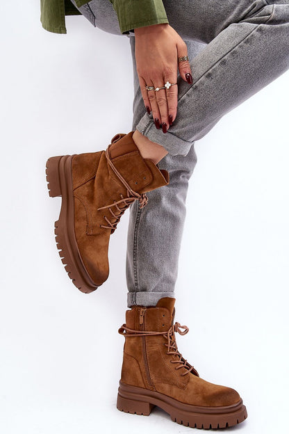  Traperio batai model 190445 Step in style 
