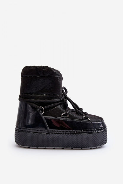  Sniego batai model 191327 Step in style 